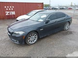 BMW 535I XDRIVE WBA5B3C59FD545279 fotografie