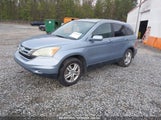 HONDA CR-V EX-L 5J6RE3H74BL017052 снимка