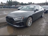 AUDI A4 PREMIUM PLUS 45 TFSI S LINE QUATTRO S TRONIC WAUEAAF47PA008598 fotografie