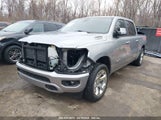 RAM 1500 BIG HORN/LONE STAR 4X2 5'7 BOX 1C6RREFT0KN705714 fotografie