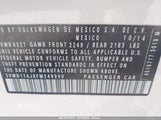 VOLKSWAGEN JETTA 1.8T SE 3VWD17AJXFM249990 fotografie