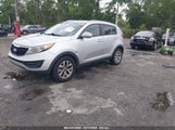 Kia Sportage Lx KNDPB3AC3F7745795 снимка