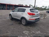 Kia Sportage Lx KNDPB3AC3F7745795 снимка