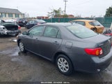 TOYOTA COROLLA LE JTDBU4EEXAJ058637 снимка