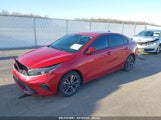 KIA FORTE LXS 3KPF24AD4NE472102 photo
