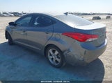 HYUNDAI ELANTRA GLS 5NPDH4AE7DH317035 снимка