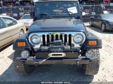 JEEP WRANGLER UNLIMITED 1J4FA44S56P788908 снимка