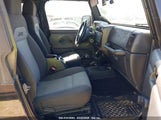 JEEP WRANGLER UNLIMITED 1J4FA44S56P788908 снимка