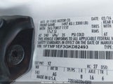 FORD F-150 XL 1FTMF1EF3GKD82493 снимка