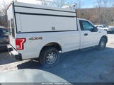 FORD F-150 XL 1FTMF1EF3GKD82493 снимка