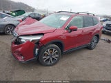 SUBARU FORESTER LIMITED JF2SKAUC1LH434349 снимка