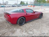 CHEVROLET CORVETTE 1G1YY26U965116545 снимка
