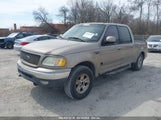 FORD F-150 LARIAT/XLT 1FTRW08L23KC61319 fotografie