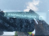 FORD FUSION SE 3FA6P0HDXJR165459 снимка