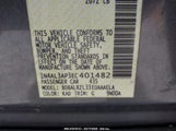 NISSAN ALTIMA 2.5 S 1N4AL3AP3EC401482 снимка