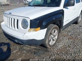 JEEP PATRIOT LATITUDE 1C4NJPFA0GD640577 снимка