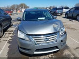 NISSAN SENTRA SV 3N1AB7AP4DL696246 снимка