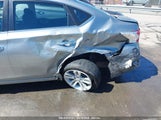 NISSAN SENTRA SV 3N1AB7AP4DL696246 снимка