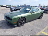 DODGE CHALLENGER R/T 2C3CDZBT4NH105788 снимка