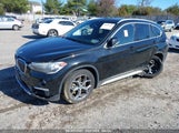 BMW X1 XDRIVE28I WBXHT3C3XJ5L29863 снимка