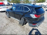 BMW X1 XDRIVE28I WBXHT3C3XJ5L29863 снимка