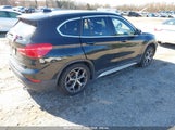 BMW X1 XDRIVE28I WBXHT3C3XJ5L29863 снимка