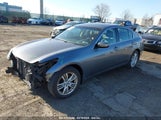 INFINITI G37X JN1CV6AR8BM405181 снимка