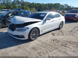 BMW 540I WBAJE5C53JWA92665 снимка