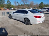 BMW 540I WBAJE5C53JWA92665 снимка