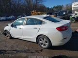 Chevrolet Cruze Lt Auto 1G1BE5SM0H7163797 снимка