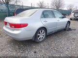 HONDA ACCORD 2.4 LX 1HGCM56475A121569 fotografie