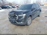 GMC TERRAIN SLT 3GKALVEX7JL323159 снимка