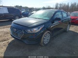 HYUNDAI ACCENT SE 3KPC24A6XNE166753 снимка