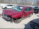 JEEP COMPASS HIGH ALTITUDE 4X4 1C4NJDEB6HD171568 снимка