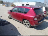 JEEP COMPASS HIGH ALTITUDE 4X4 1C4NJDEB6HD171568 снимка