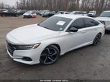 HONDA ACCORD SPORT 1HGCV1F30NA104951 снимка