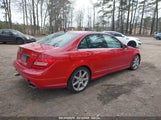 MERCEDES-BENZ C 300 LUXURY 4MATIC/SPORT 4MATIC WDDGF8AB3EA967298 photo