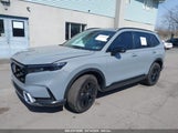 HONDA CR-V HYBRID SPORT TOURING 5J6RS6H99SL004518 снимка