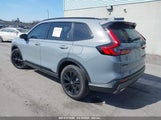 HONDA CR-V HYBRID SPORT TOURING 5J6RS6H99SL004518 fotografie