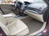 ACURA RDX 5J8TB4H58DL018704 снимка