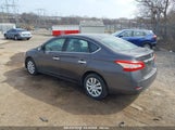 NISSAN SENTRA SV 3N1AB7AP7DL717946 снимка