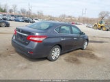 NISSAN SENTRA SV 3N1AB7AP7DL717946 снимка