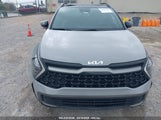 KIA SPORTAGE X-LINE 5XYK6CDF6RG171415 fotografie
