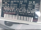 KIA SPORTAGE X-LINE 5XYK6CDF6RG171415 снимка