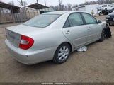 TOYOTA CAMRY LE 4T1BE32K72U531861 снимка