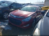 HYUNDAI SONATA HYBRID LIMITED KMHEC4A48DA101272 снимка