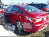 HYUNDAI SONATA HYBRID LIMITED KMHEC4A48DA101272 снимка