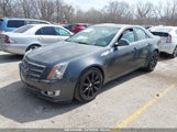 CADILLAC CTS STANDARD 1G6DF577790133127 снимка