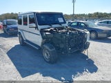 MERCEDES-BENZ G 63 AMG 4MATIC WDCYC7DF0FX231296 fotografie