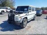 MERCEDES-BENZ G 63 AMG 4MATIC WDCYC7DF0FX231296 fotografie